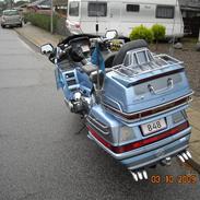 Honda Goldwing 1500 se