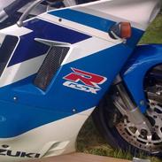 Suzuki gsx-r 750