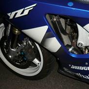 Yamaha YZF-R1