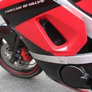 Kawasaki zzr 600 (solgt)