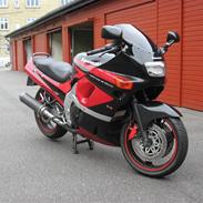 Kawasaki zzr 600 (solgt)