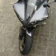 Yamaha Yzf R1 *STJÅLET* :(