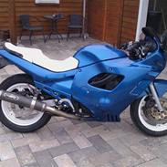 Suzuki GSX 600 F