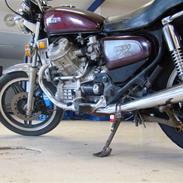 Honda CX 500 custom