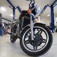 Honda CX 500 custom