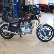 Honda CX 500 custom