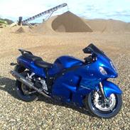 Suzuki Gsxr1300r Hayabusa