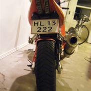 Suzuki sv 650