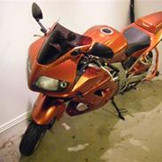 Suzuki sv 650