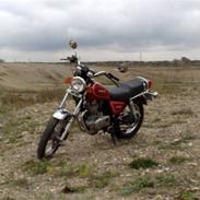 Suzuki GN 250 SOLGT