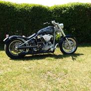 Harley Davidson FL (SOLGT)