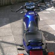 Suzuki GS500e