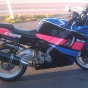 Honda CBR 600 F2