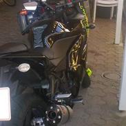 Kawasaki ninja