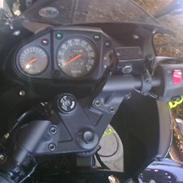 Kawasaki ninja