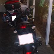 Kawasaki ninja
