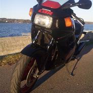 Honda CBR1000F