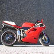 Ducati 916 sp3