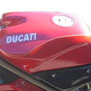 Ducati 916 sp3