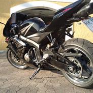 Honda CBR 600RR