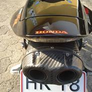 Honda CBR 600RR