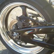 Honda CBR 600RR