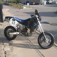 Husqvarna TC 610 enduro/motard