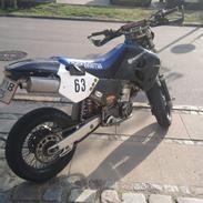 Husqvarna TC 610 enduro/motard