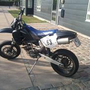 Husqvarna TC 610 enduro/motard