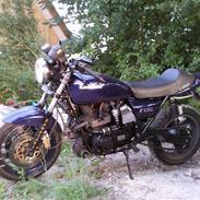 Kawasaki Z650 Turbo