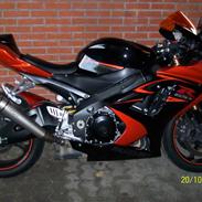 Suzuki GSX-R1000