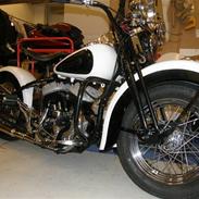 Harley Davidson wlc