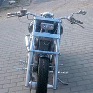 Suzuki Intruder