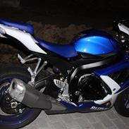 Suzuki gsxr