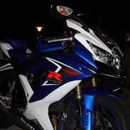 Suzuki gsxr