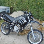 MZ SM125