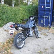 MZ SM125