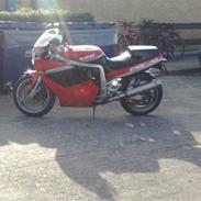 Suzuki gsx-r1100