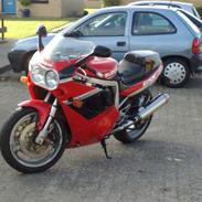 Suzuki gsx-r1100