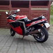 Suzuki gsx-r1100