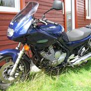 Yamaha XJ 600 S Diversion 