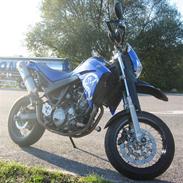 Yamaha XT660X