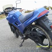 Honda VTR250