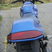 Honda VTR250