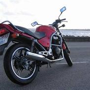 Honda CB 450 S