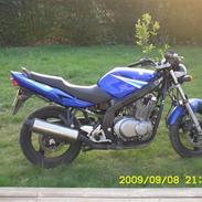 Suzuki Gs 500