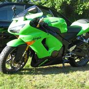 Kawasaki 636