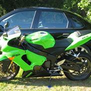 Kawasaki 636