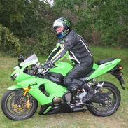 Kawasaki 636