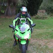 Kawasaki 636